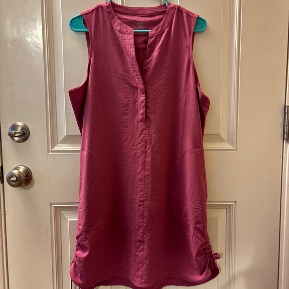 Title Nine Speed Racer Tunic NWT Size L - Picture 1 of 13